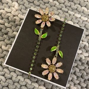 Betsey Johnson Earrings